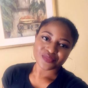 Meet your Posher, Joy